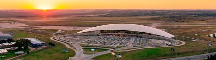 Uruguay continues to modernize its airport infrastructure with a significant technological project
