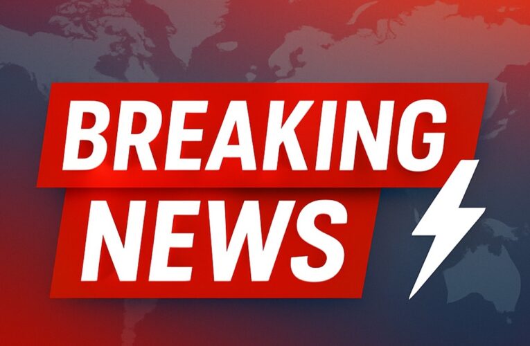 BREAKING:Trump will announce a “major trade deal” between the US&UK today