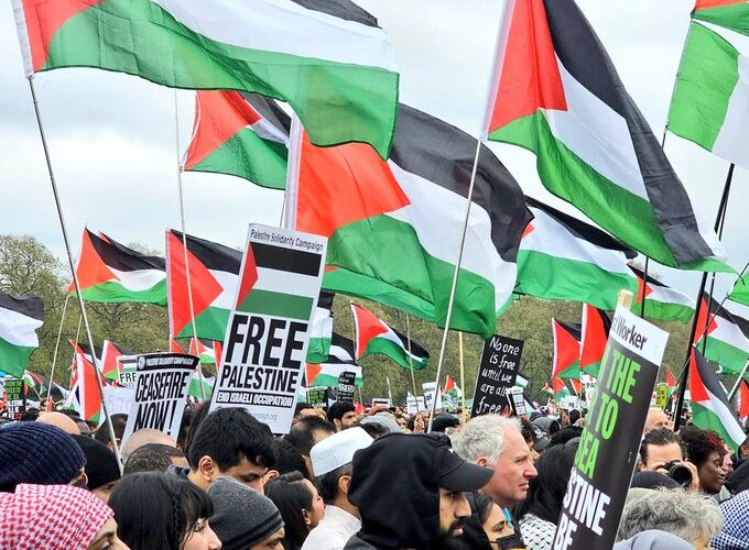 UK hosts Palestinian Authority (PA) Prime Minister Mustafa in first official visit to the UK since 2021.