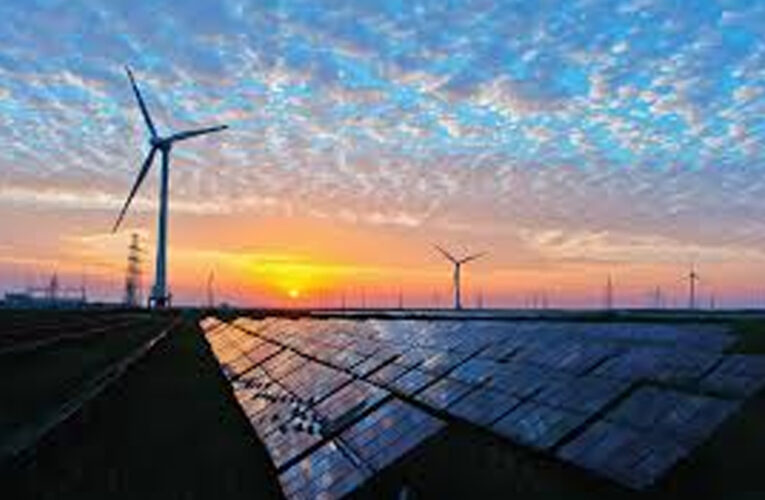 Uruguay Breaks Renewable Energy Records in 2024, Reports MIEM