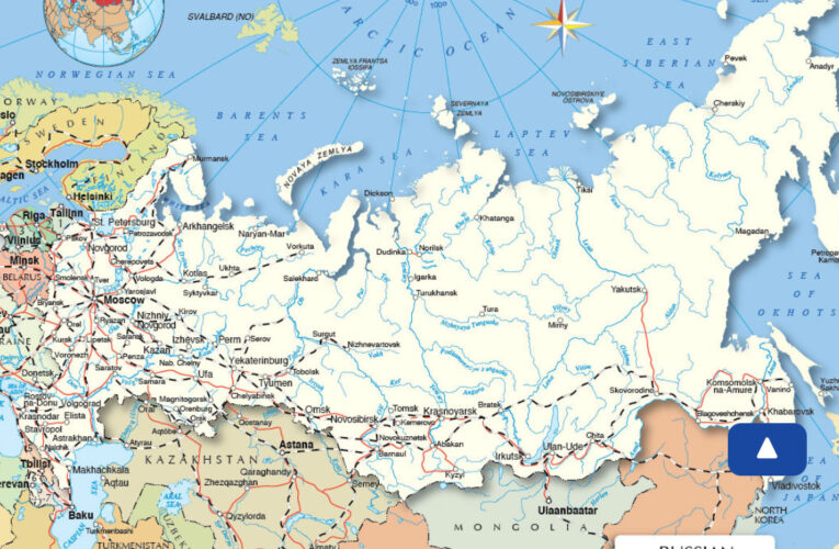 Andrew Bridgen: ”Why might some want us to attack Russia?”