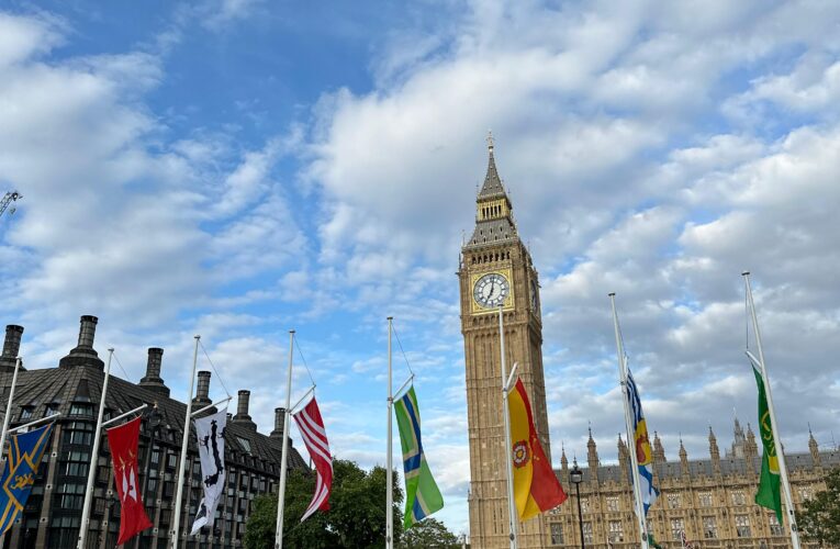 UK and EU Announce Landmark Post-Brexit Agreement Covering Defence, Trade, Climate, and More