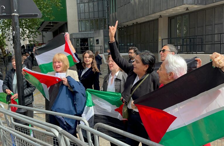 Western Intelligence agencies aided Mossad in targeting Palestinians abroad