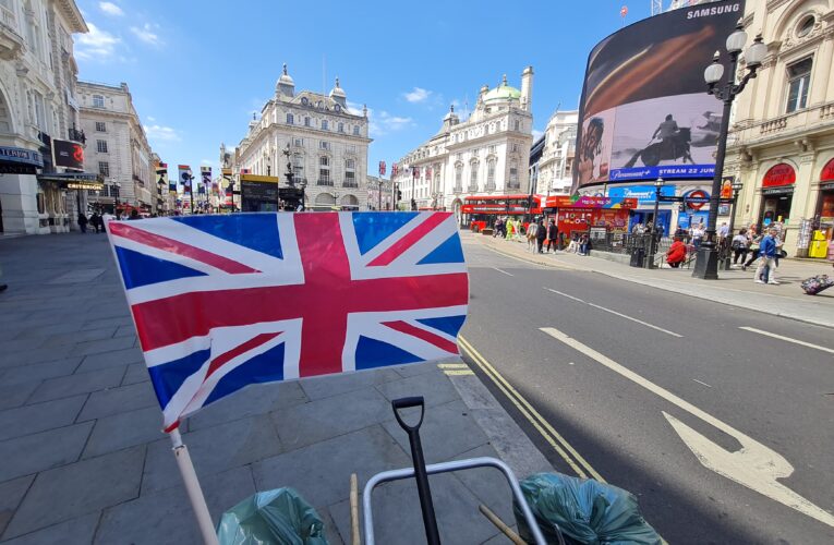 BREAKING NEWS: Over 400 ISIS members have returned to the UK without facing prosecution