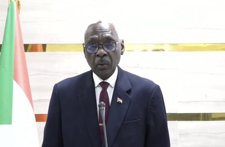 Sudan officially declares the UAE an “Aggressor State”