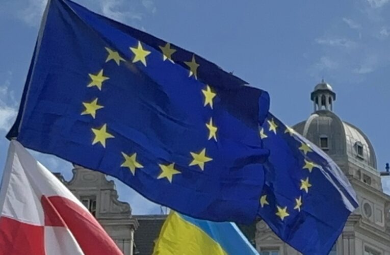 EU Approves €150 Billion Defense Fund in Landmark Move to Boost Military Power