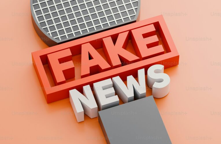 Warmongering Indian media!