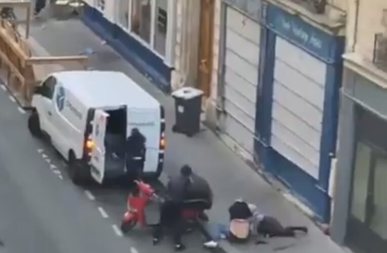 Attempted Kidnapping in Paris – Target Allegedly Daughter of Crypto CEO