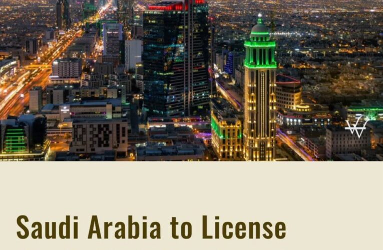 Saudi Arabia to permit sale and consumption of select alcoholic beverages