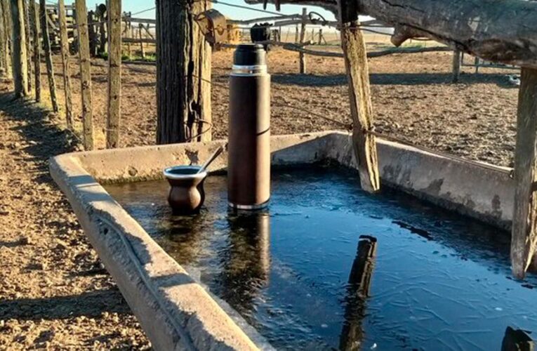 Uruguay on alert for possible snowfall as meteorologists agree following rare events in