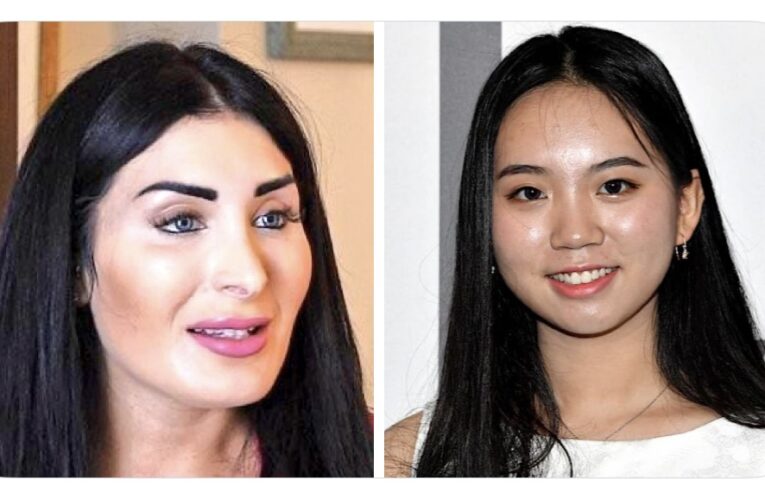 Laura Loomer has ignited outrage online after calling for the deportation of Chinese President Jinping’s daughter