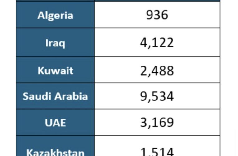 OPEC+ to Increase Oil Production by 411,000 barrels per day in July as market remains stable