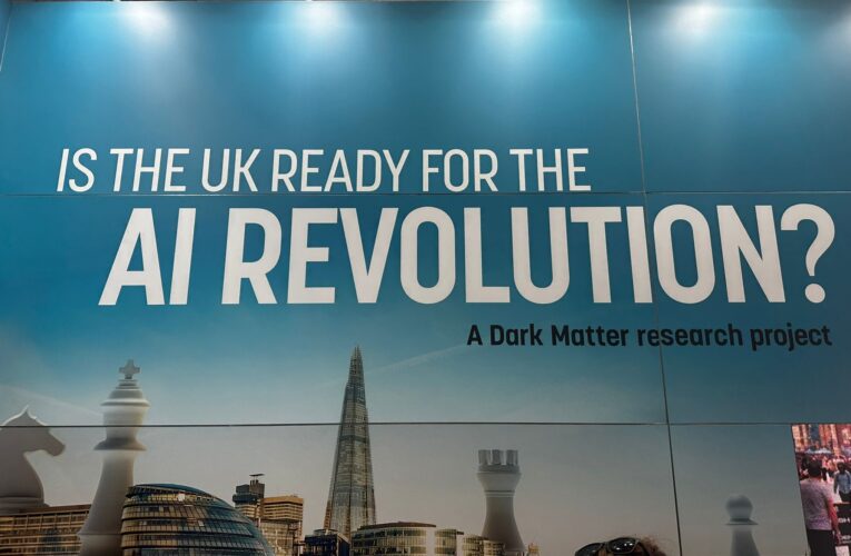 Prime Minister Starmer unveils £1bn AI investment