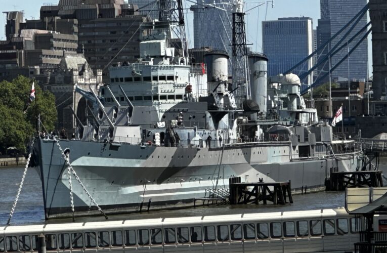 Western powers may enter Israel-Iran conflict,