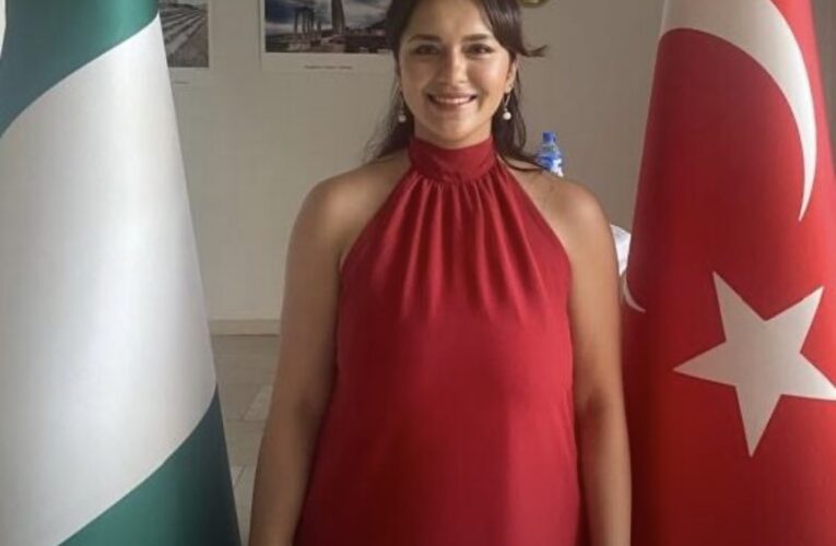 Türkiye eyes $5 billion trade target with Nigeria amid growing Africa focus