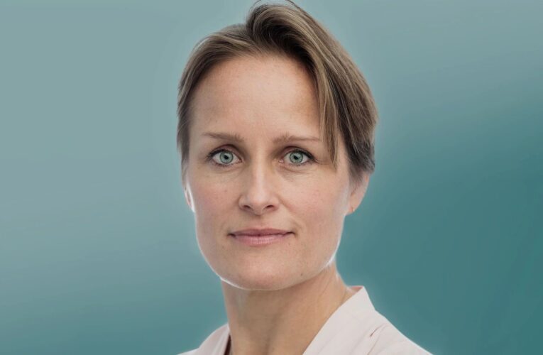 “Blaise Metreweli appointed as first female MI6 Chief in historic move”