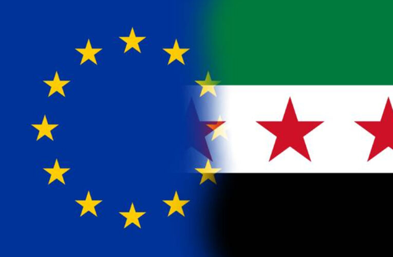 Breaking News: First regular flight from Syria to EU takes off for Bucharest