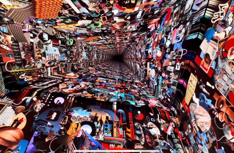 Global Cyberattack Exploits Microsoft SharePoint flaw, hits U.S. agencies and global infrastructure