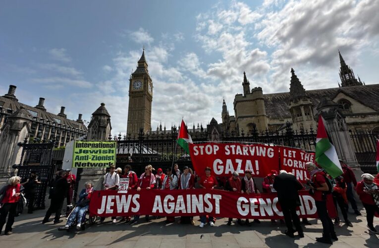 Quarter of UK MPs received funding from pro-Israel lobby, Declassified investigation reveals