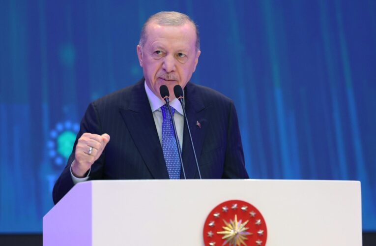 Erdoğan declares Türkiye’s “Fully prepared” for EU membership