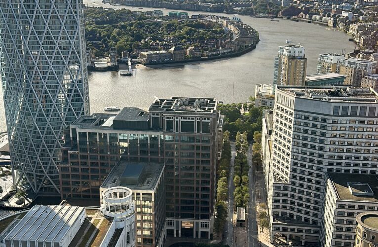 Is the UK too big to save?