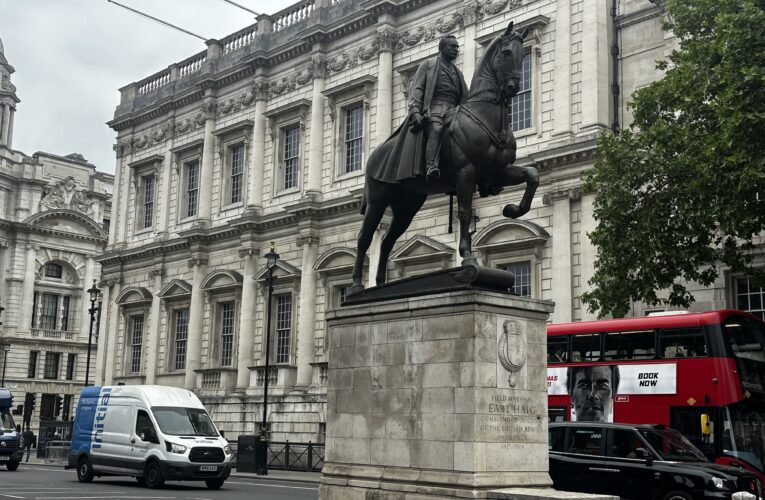 Foreign National Prisoners Cost UK Taxpayers £600 Million a Year