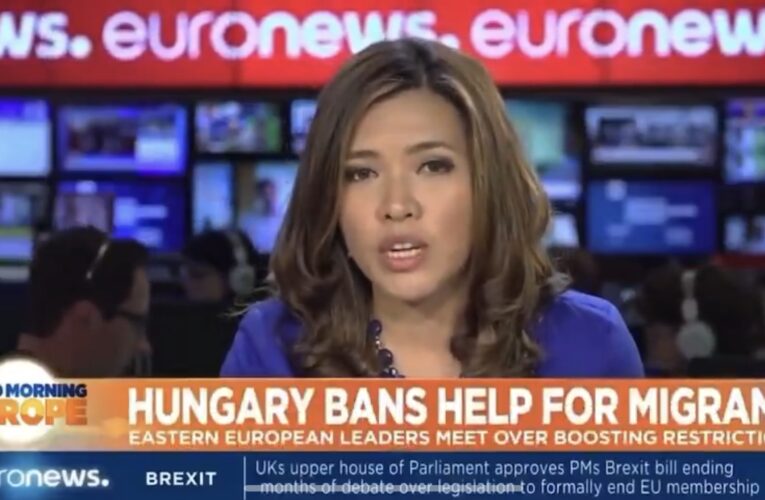 Hungary passes controversial “Stop Soros” Law, defying EU migration policy