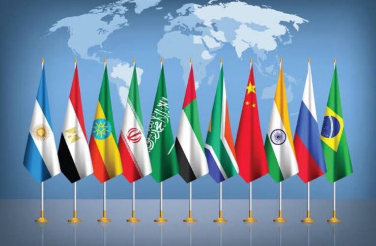 Breaking News: U.S. Pressures India on Russian Oil, Offers Tariff Relief