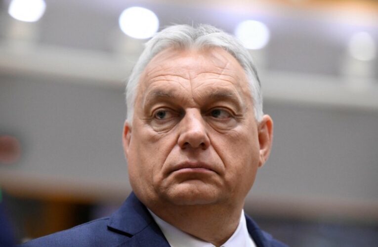 BREAKING:Poland downgrades diplomatic relations with Hungary