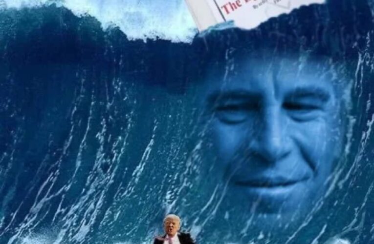 U.S. Speaker Shuts Down House until September amid Epstein Files controversy