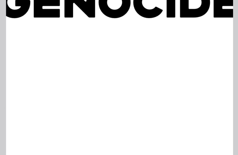 Israeli Human Rights Groups Declare Israel is Committing Genocide in Gaza