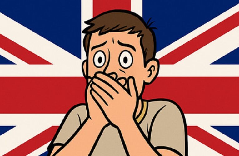 UK’: The Online Safety Act concern