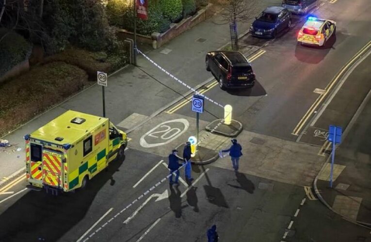 Over 200 residents sign up to patrol Bournemouth streets amid rising safety concerns