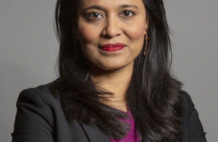 Homelessness Minister resigns amid landlord conduct controversy