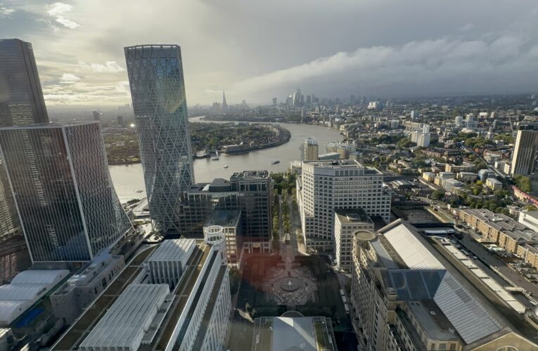 Britain’s third largest steel works collapses, placed under government control