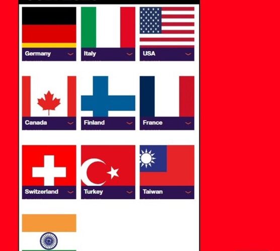 UK’s largest arms fair quietly drops Israel from exhibitor list