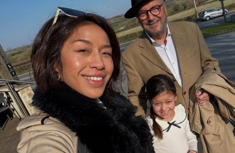 George Galloway and wife briefly detained under terrorism powers at Gatwick Airport