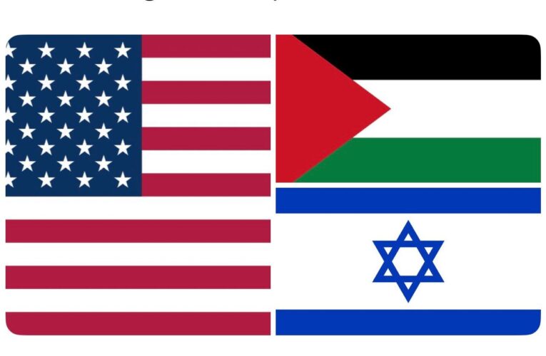 White House unveils 21-point plan to end Gaza conflict and rebuild strip