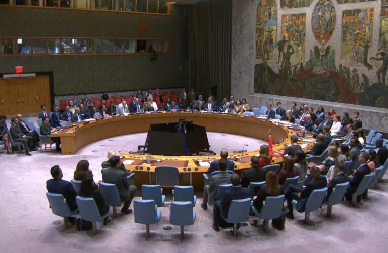 U.S.veto provokes widespread condemnation