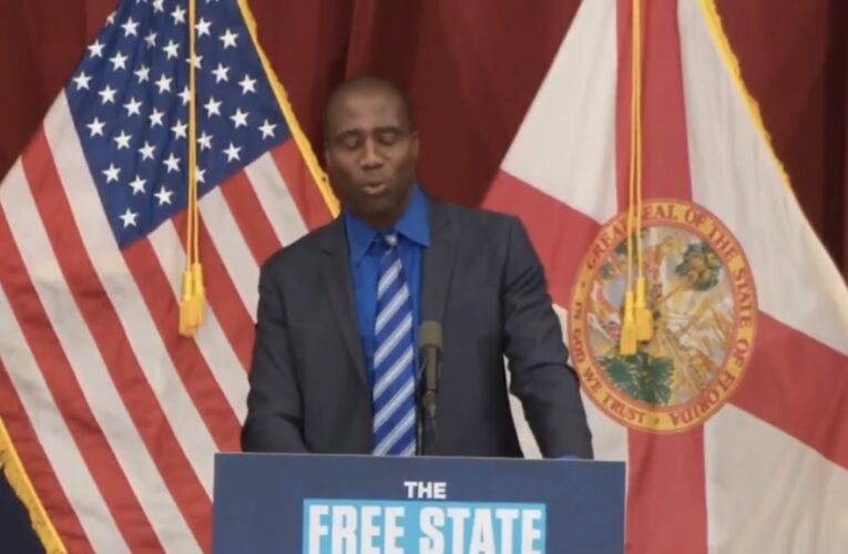 MAJOR BREAKING: Florida to end all vaccine mandates