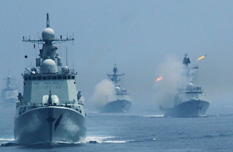 BRICS Naval drills near South Africa face postponement as G20 Summit looms