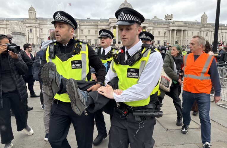 Report warns millions of Asians and Black Britons could lose citizenship under UK law