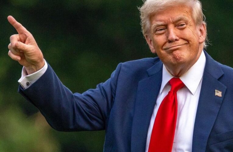 Stern criticizes Trump, suggests Nobel Peace Prize could “tame” him