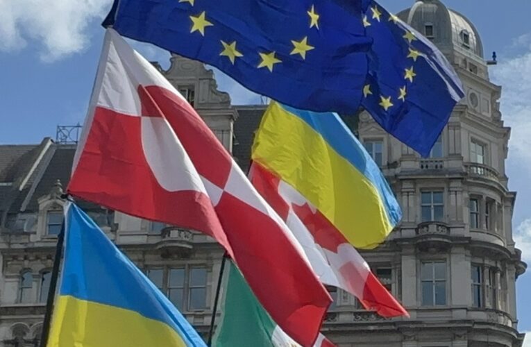 Czech Parliament removes Ukrainian flag, Speaker says “It will not return”