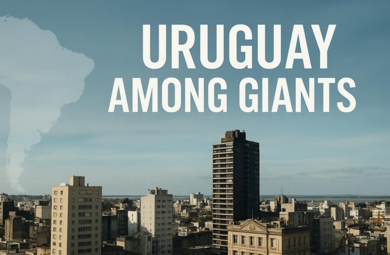 Uruguay Among Giants