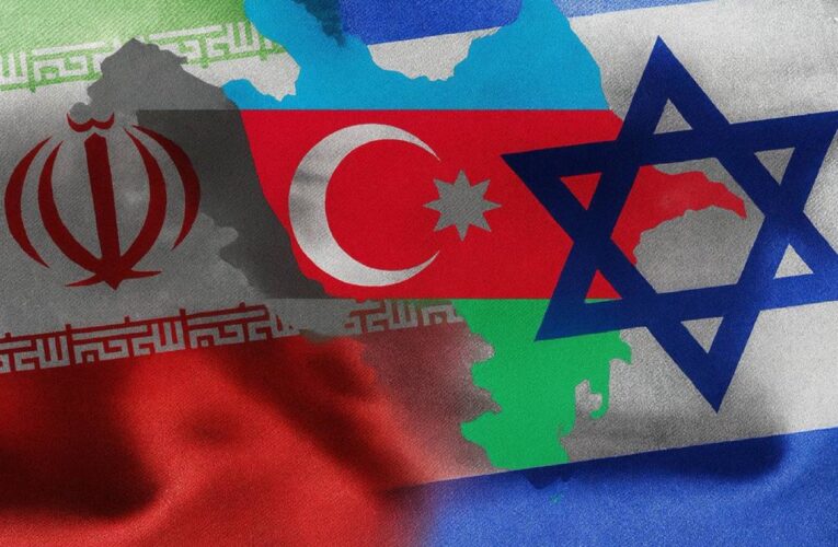 A secret visit of a high-ranking military delegation from Israel to Baku