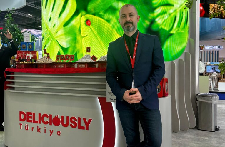 Ahmet H.Demir:The Visionary Leader Driving Global Growth in Hospitality