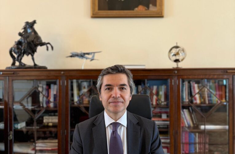 Turkish Embassy in London issues statement on Indefinite Leave to Remain delays