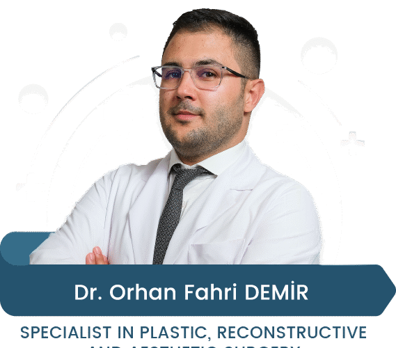 TÜRKİYE AND THE UK’S BRAND IN HEALTH TOURISM: COSMETIC SURGEON ORHAN FAHRI DEMIR