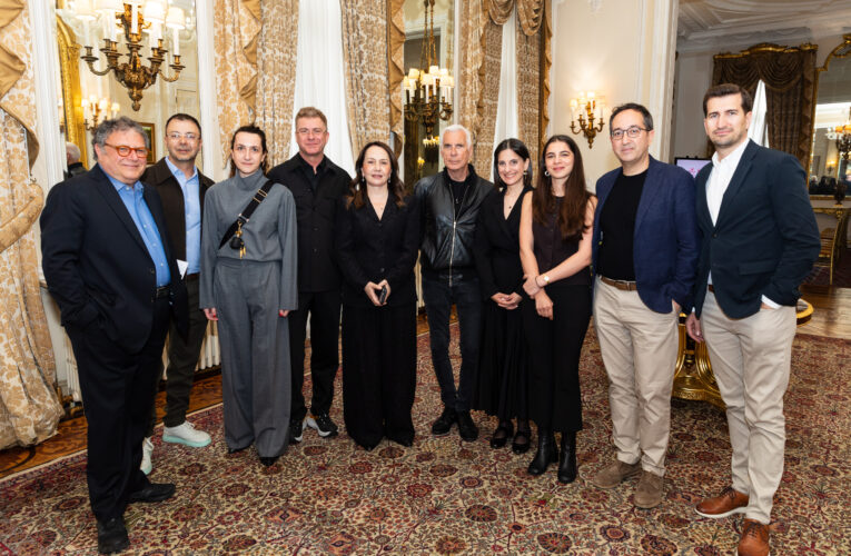 STRATEGIC GATHERING IN LONDON FOR TÜRKİYE’S LIVE ENTERTAINMENT INDUSTRY
